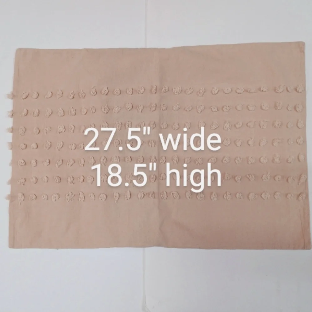 Nordstrom pair standard